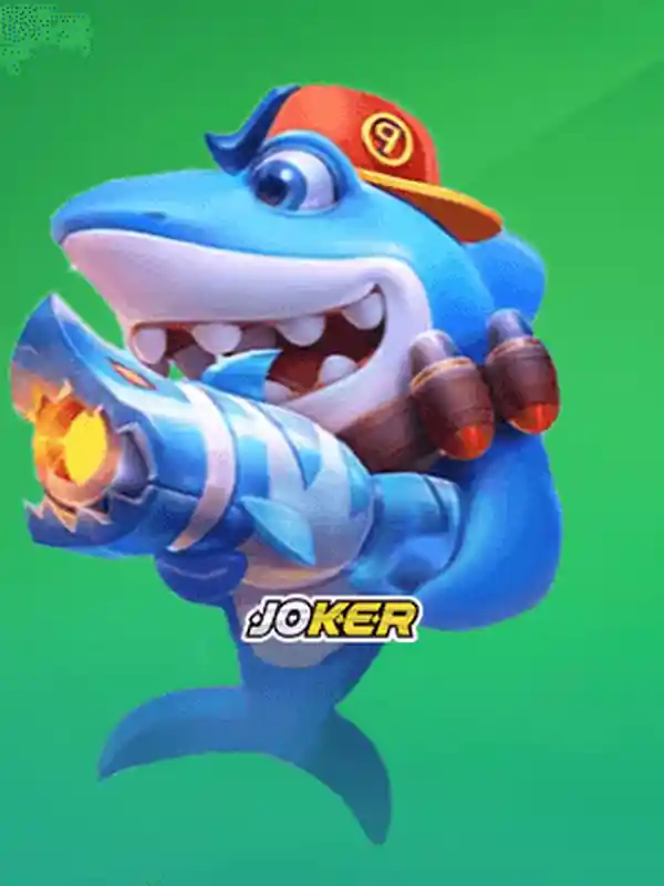 JOKER صيد السمك ফিশিং গেম বাংলাদেশে অনলাইন ক্যাসিনো